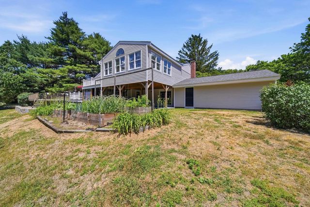 31 Normandy Drive, Sudbury, MA 01776