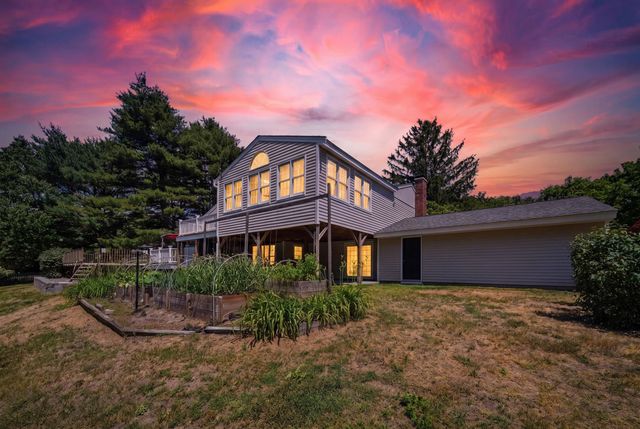 31 Normandy Drive, Sudbury, MA 01776