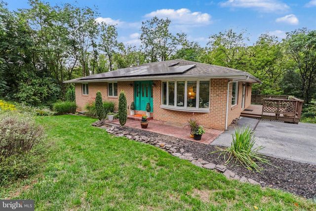 745 FELTY DR, Harrisburg, PA 17111