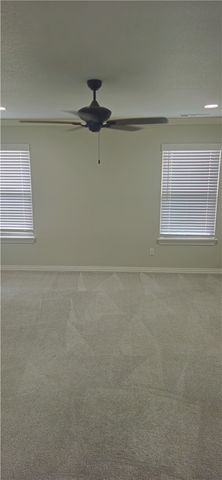 3242 Barbara Bird Street, Springdale, AR 72764