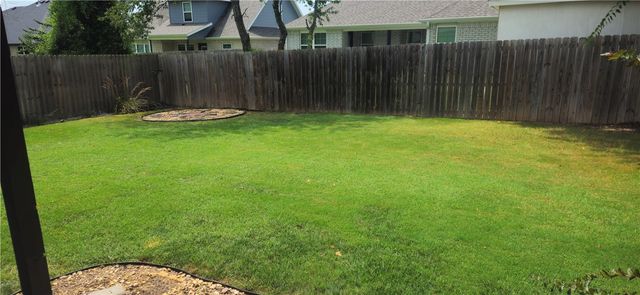 3242 Barbara Bird Street, Springdale, AR 72764