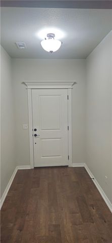 3242 Barbara Bird Street, Springdale, AR 72764