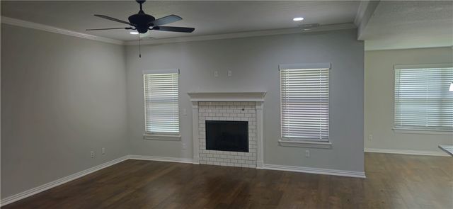 3242 Barbara Bird Street, Springdale, AR 72764