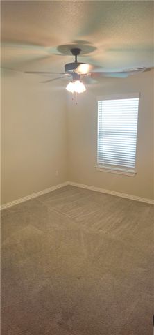 3242 Barbara Bird Street, Springdale, AR 72764