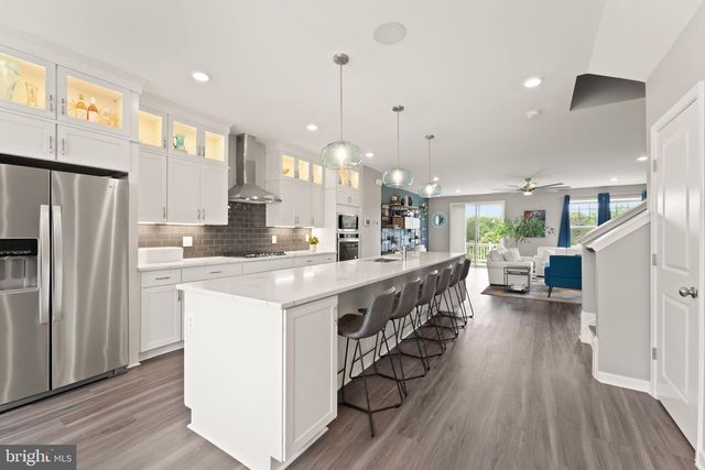19328 BROOKWATER TER, Leesburg, VA 20175