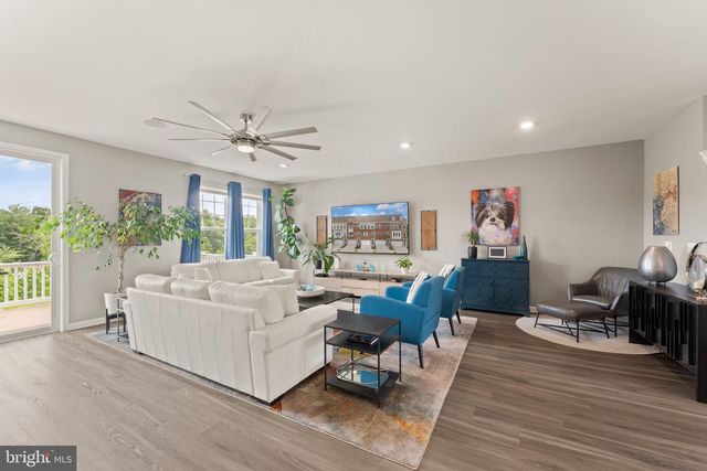 19328 BROOKWATER TER, Leesburg, VA 20175