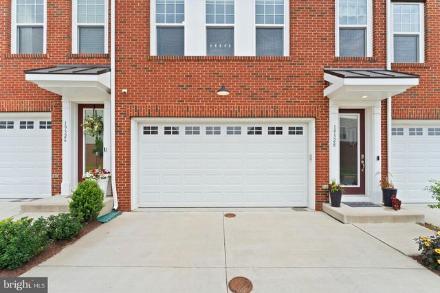 19328 BROOKWATER TER, Leesburg, VA 20175