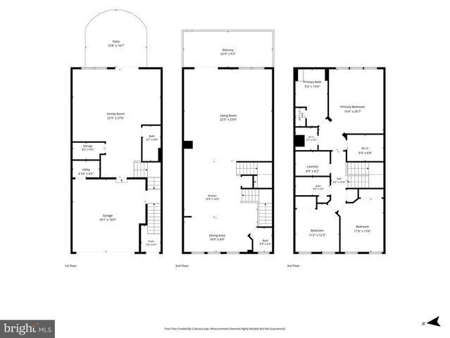 19328 BROOKWATER TER, Leesburg, VA 20175