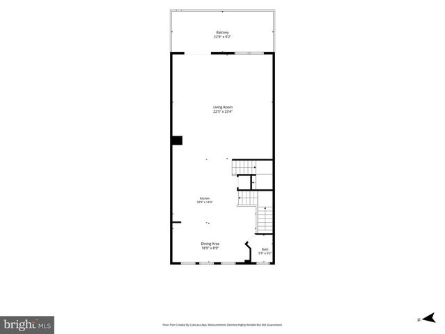 19328 BROOKWATER TER, Leesburg, VA 20175