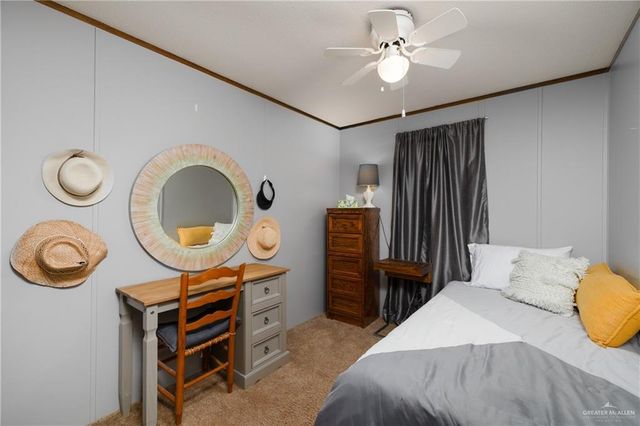 7219 Monroe Street, Mission, TX 78572