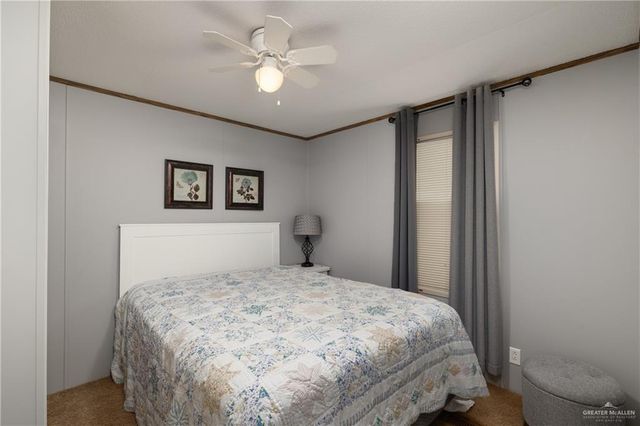 7219 Monroe Street, Mission, TX 78572