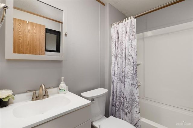 7219 Monroe Street, Mission, TX 78572