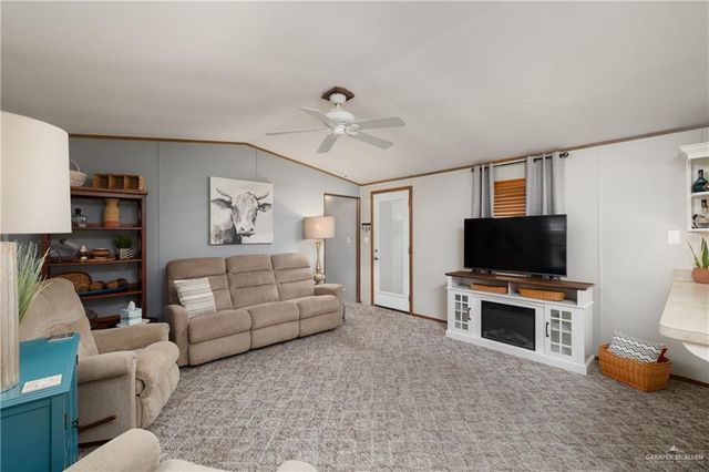 7219 Monroe Street, Mission, TX 78572