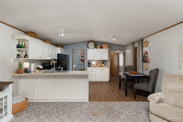 7219 Monroe Street, Mission, TX 78572