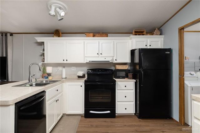 7219 Monroe Street, Mission, TX 78572