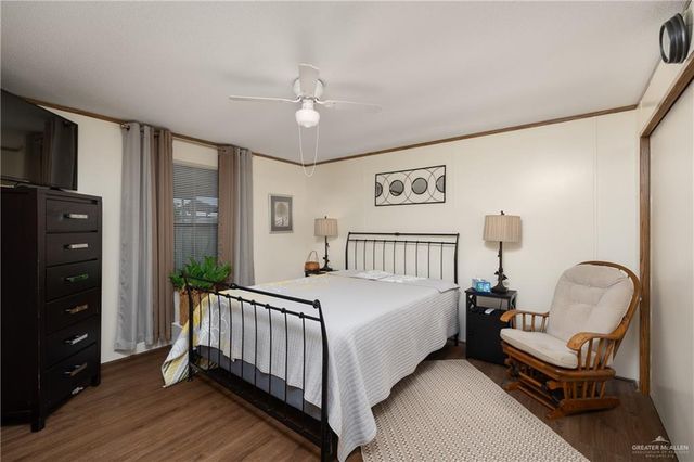 7219 Monroe Street, Mission, TX 78572