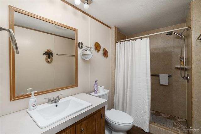 7219 Monroe Street, Mission, TX 78572