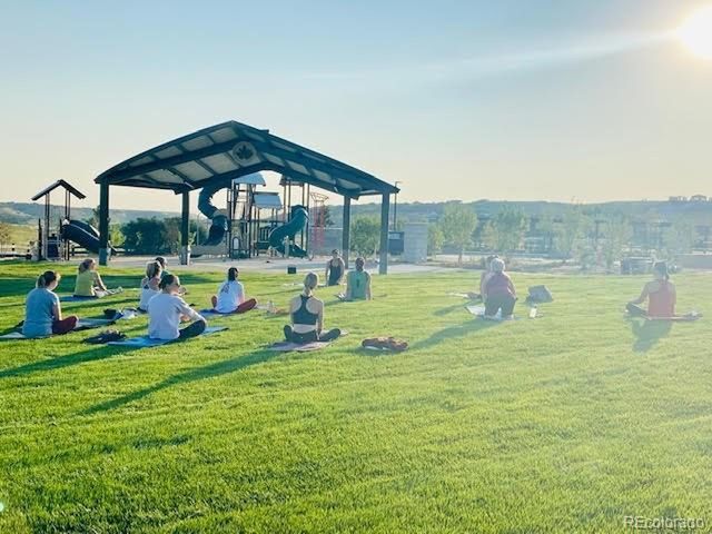 6241 Canterview Ct, Castle Pines, CO 80108