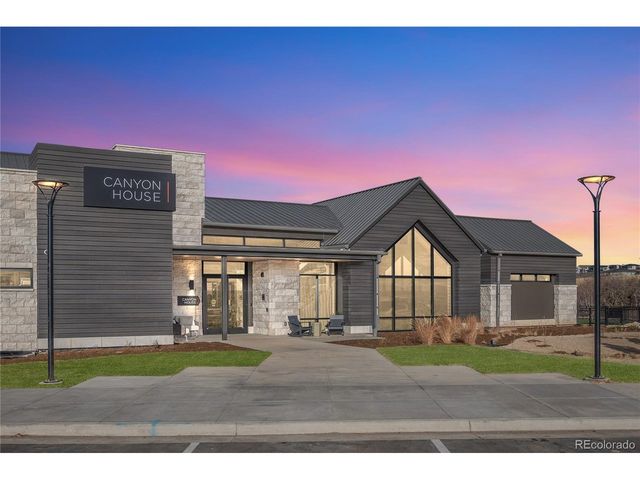 6241 Canterview Ct, Castle Pines, CO 80108