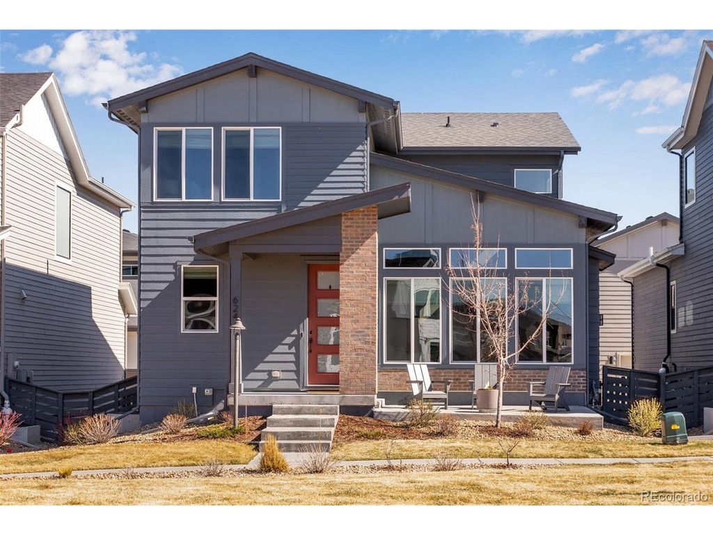 6241 Canterview Ct, Castle Pines, CO 80108