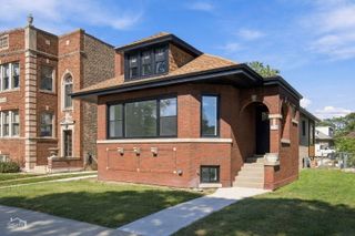 1716 E 83rd Place, Chicago, IL 60617