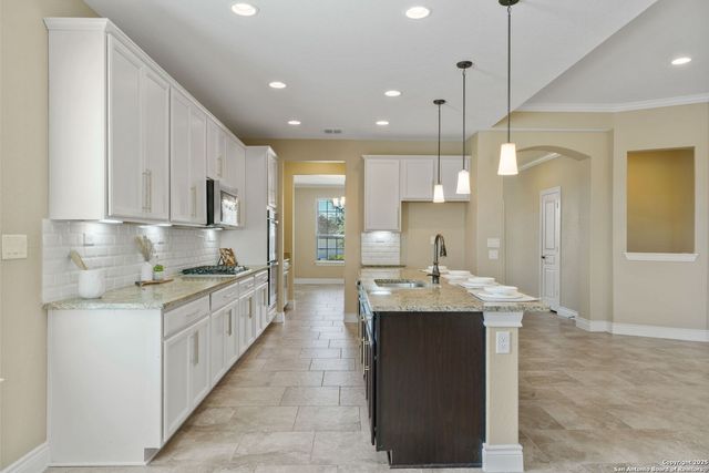 3706 Song Fiddler, San Antonio, TX 78253
