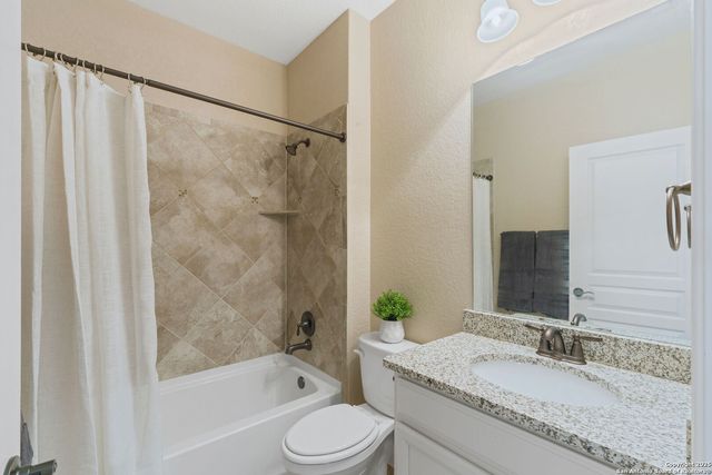 3706 Song Fiddler, San Antonio, TX 78253