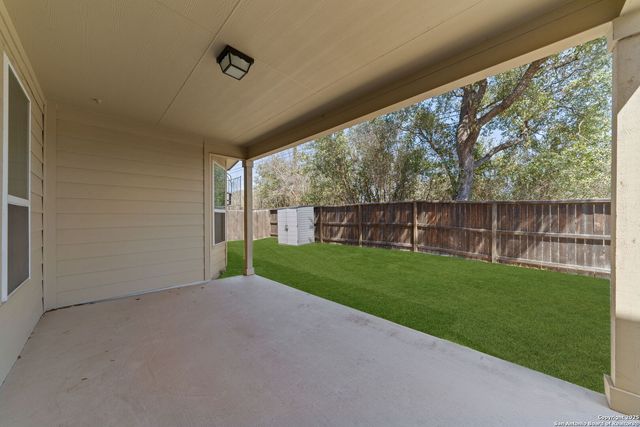3706 Song Fiddler, San Antonio, TX 78253