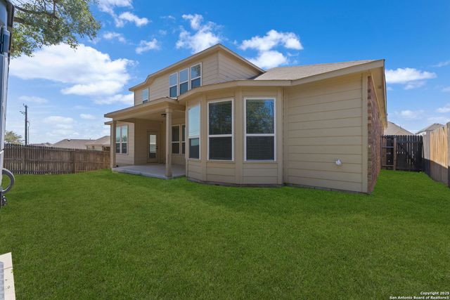 3706 Song Fiddler, San Antonio, TX 78253