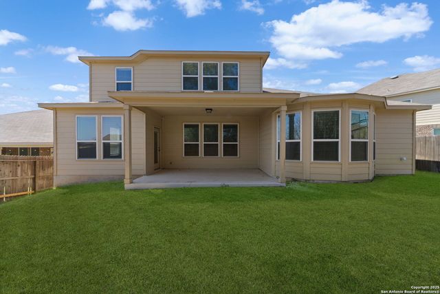 3706 Song Fiddler, San Antonio, TX 78253