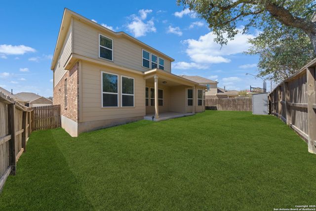 3706 Song Fiddler, San Antonio, TX 78253