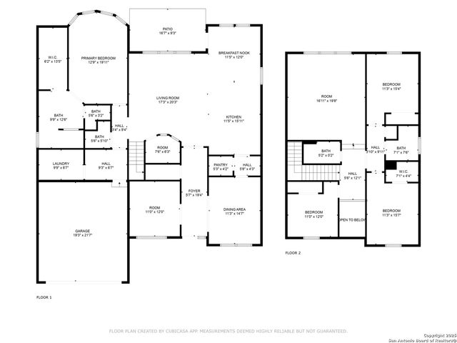 3706 Song Fiddler, San Antonio, TX 78253