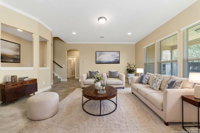 3706 Song Fiddler, San Antonio, TX 78253