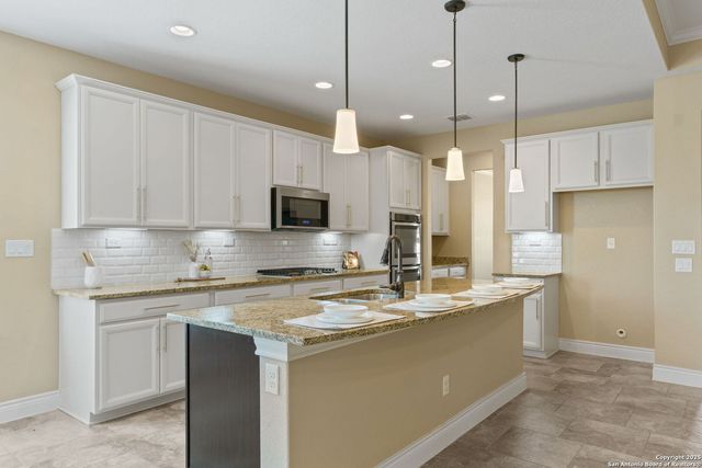 3706 Song Fiddler, San Antonio, TX 78253