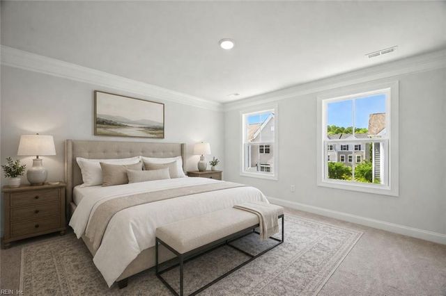 109 Bracewell LN, Yorktown, VA 23692