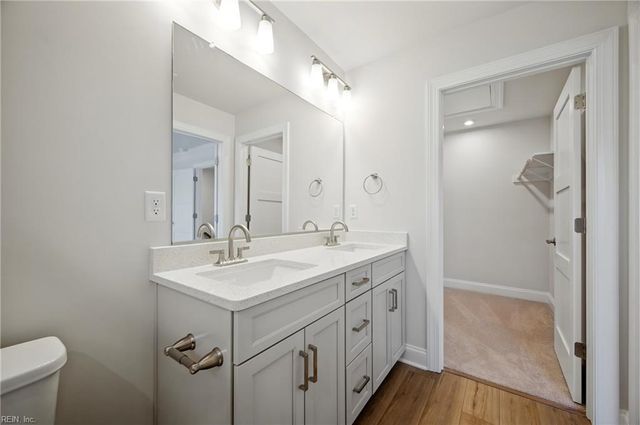 109 Bracewell LN, Yorktown, VA 23692