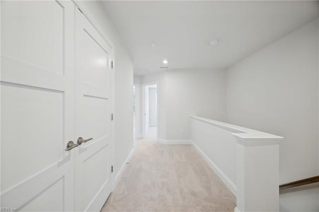 109 Bracewell LN, Yorktown, VA 23692