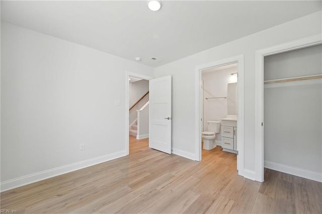109 Bracewell LN, Yorktown, VA 23692