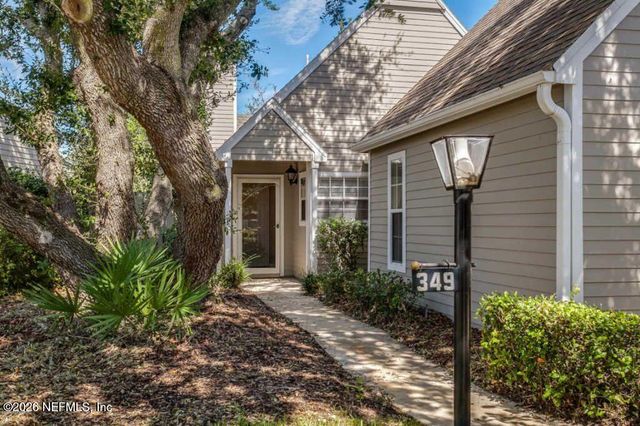 349 VILLAGE Drive, St. Augustine, FL 32084