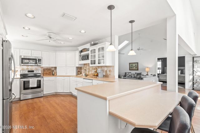 349 VILLAGE Drive, St. Augustine, FL 32084