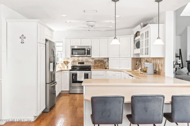 349 VILLAGE Drive, St. Augustine, FL 32084