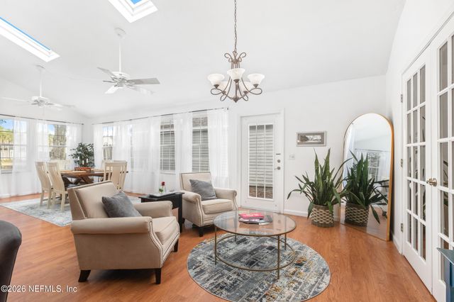 349 VILLAGE Drive, St. Augustine, FL 32084