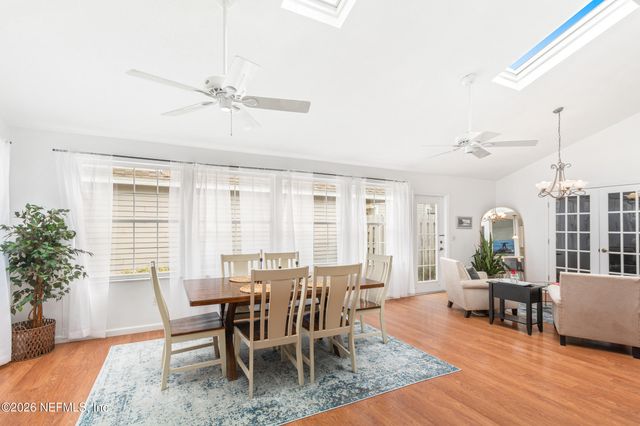 349 VILLAGE Drive, St. Augustine, FL 32084