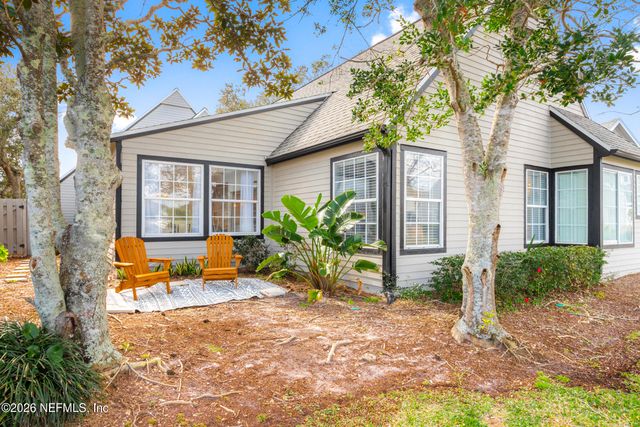 349 VILLAGE Drive, St. Augustine, FL 32084