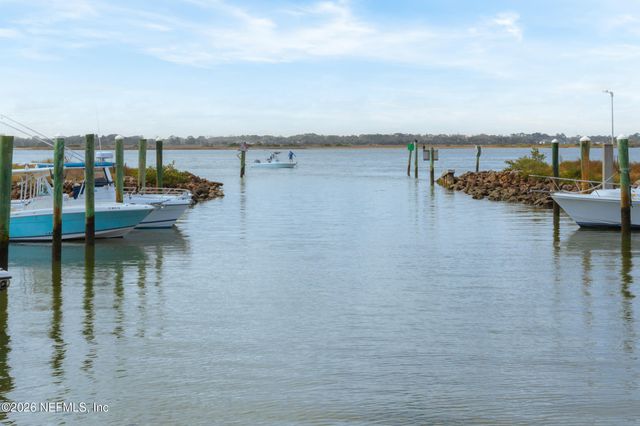 349 VILLAGE Drive, St. Augustine, FL 32084