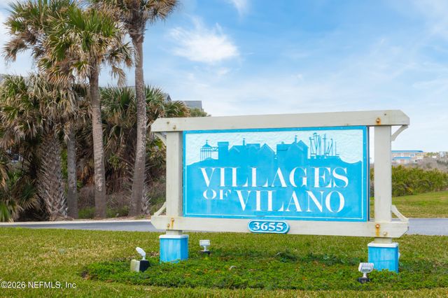 349 VILLAGE Drive, St. Augustine, FL 32084