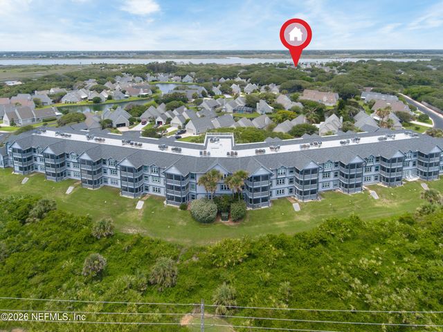 349 VILLAGE Drive, St. Augustine, FL 32084