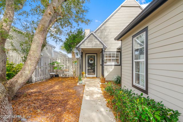 349 VILLAGE Drive, St. Augustine, FL 32084