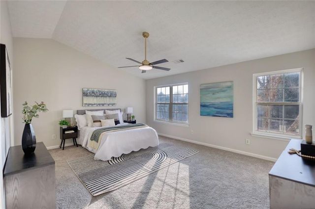 1328 Blazing Star SE Road, Lawrenceville, GA 30045