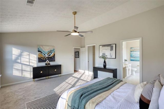 1328 Blazing Star SE Road, Lawrenceville, GA 30045